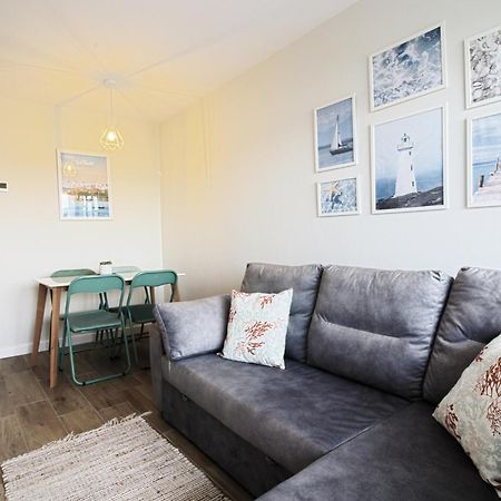 Apartamento Vista Picos San Vicente De La Barquera Zewnętrze zdjęcie