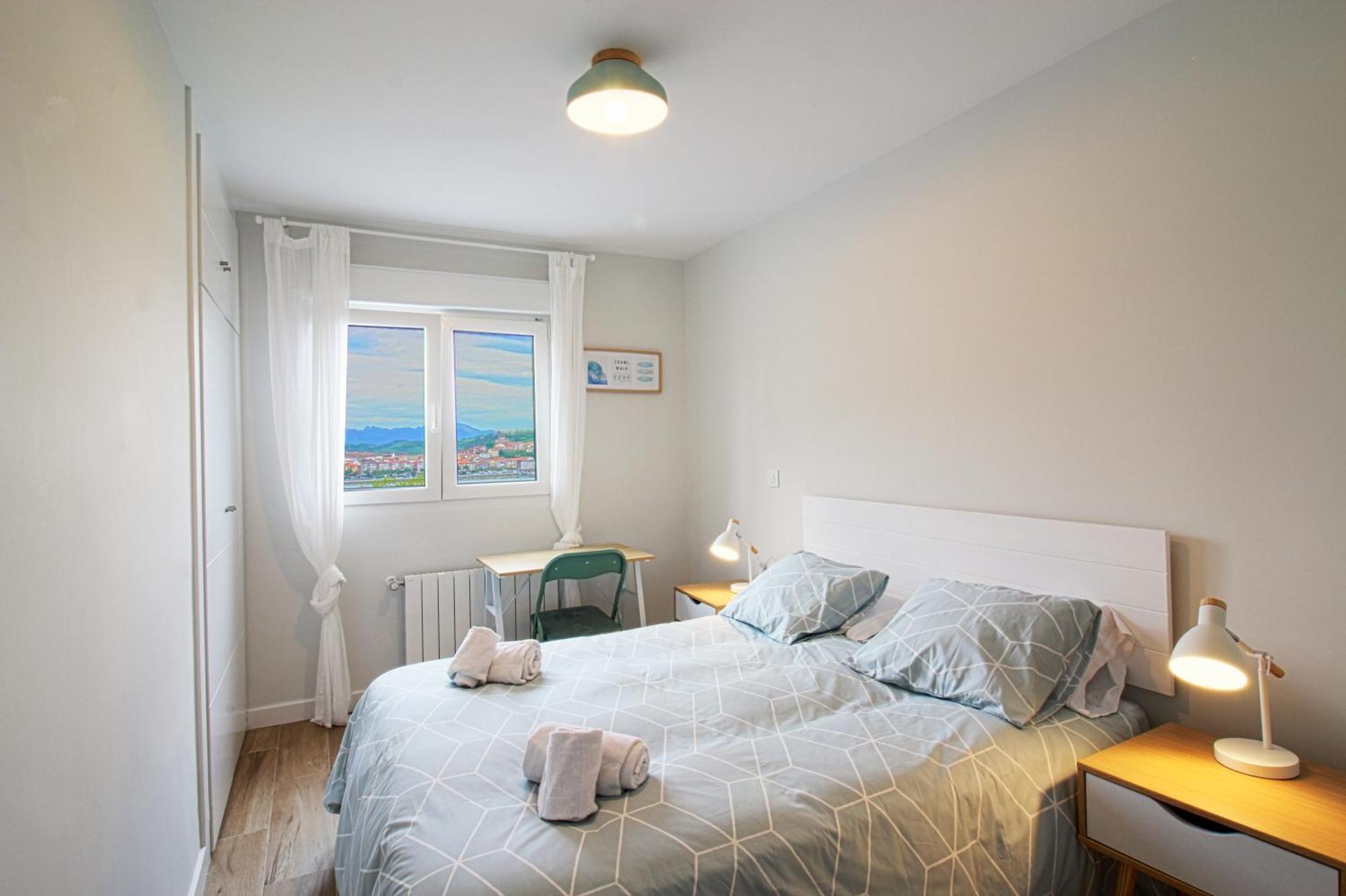 Apartamento Vista Picos San Vicente De La Barquera Zewnętrze zdjęcie