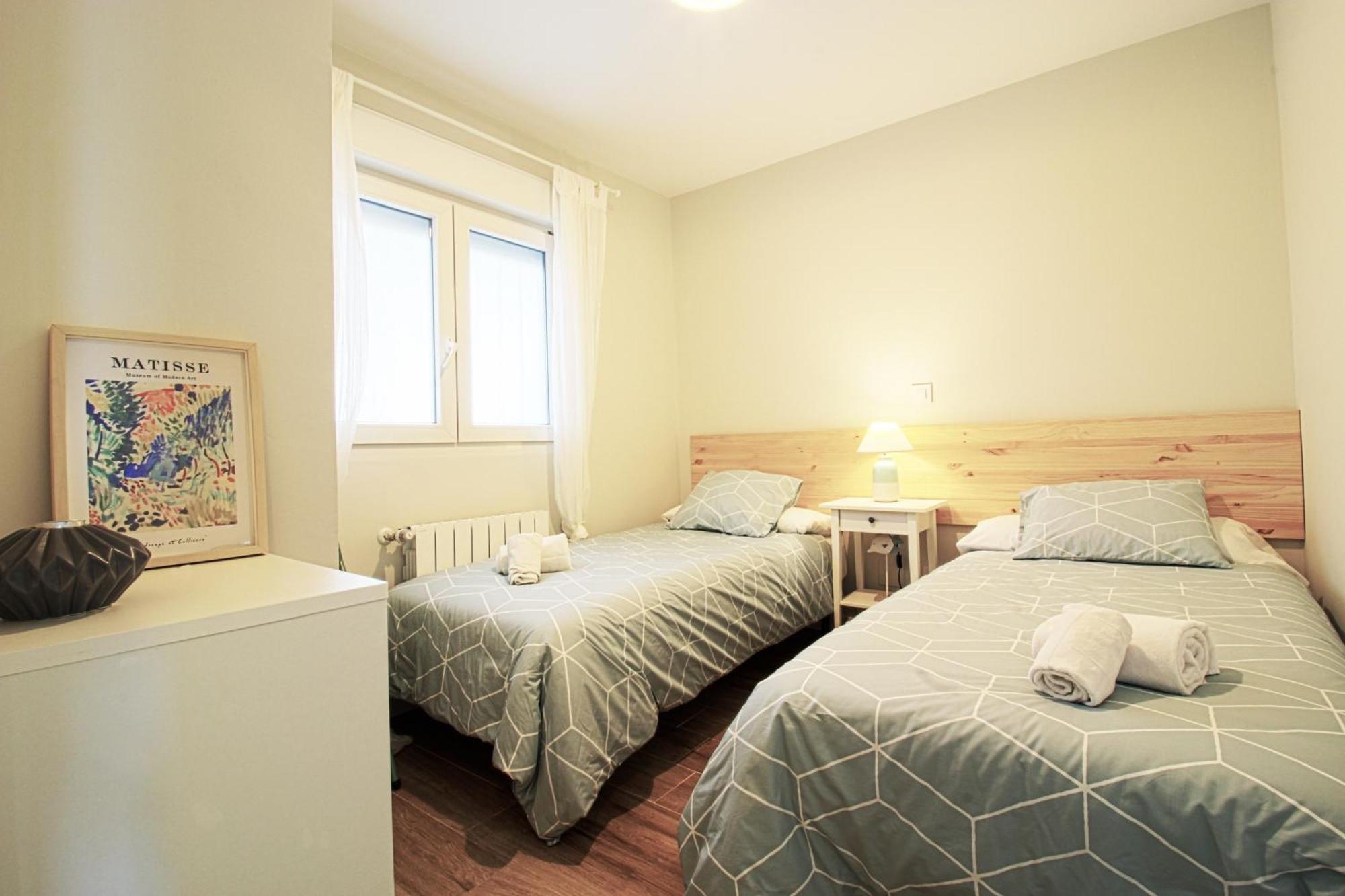 Apartamento Vista Picos San Vicente De La Barquera Zewnętrze zdjęcie