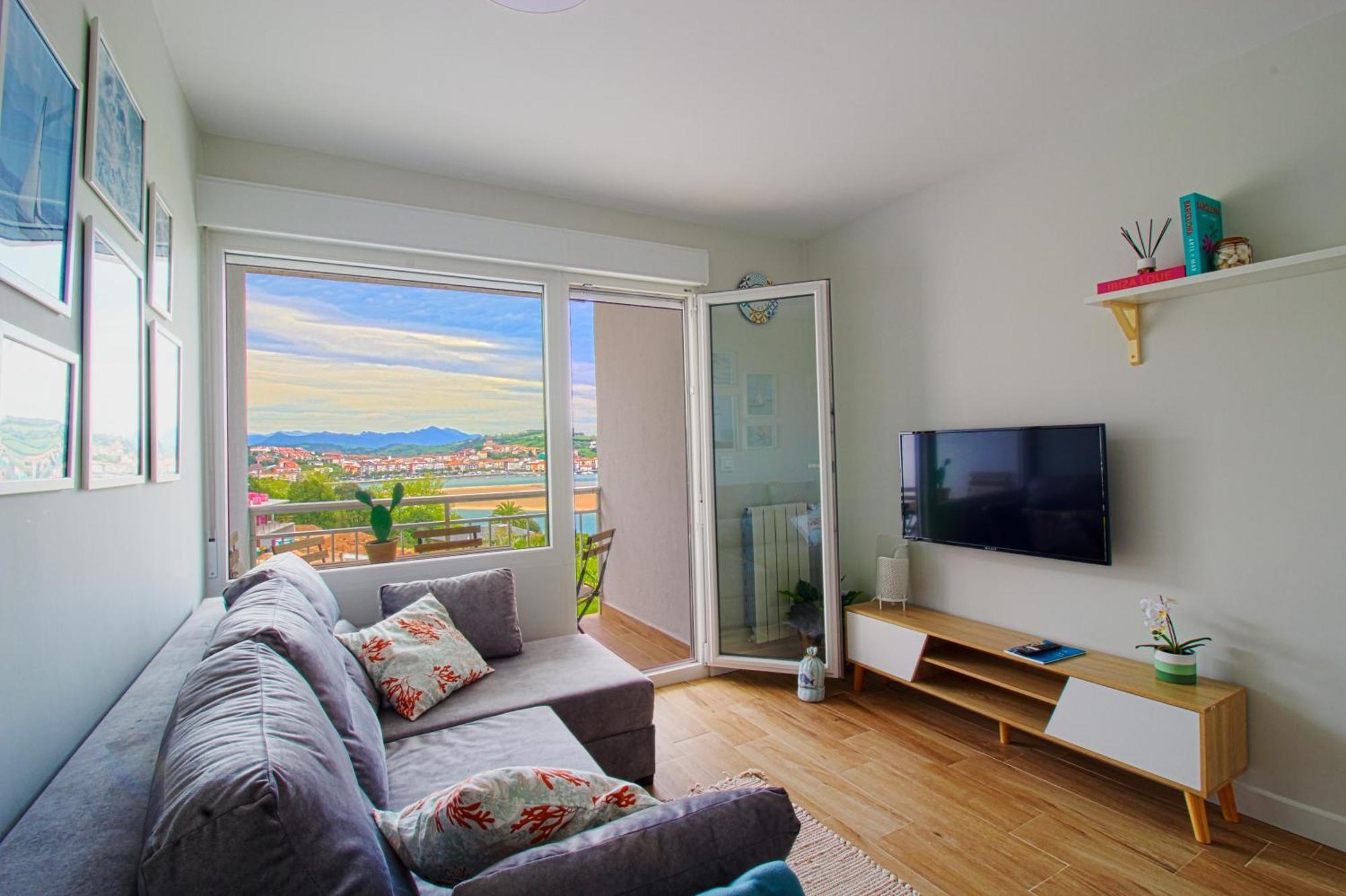 Apartamento Vista Picos San Vicente De La Barquera Zewnętrze zdjęcie