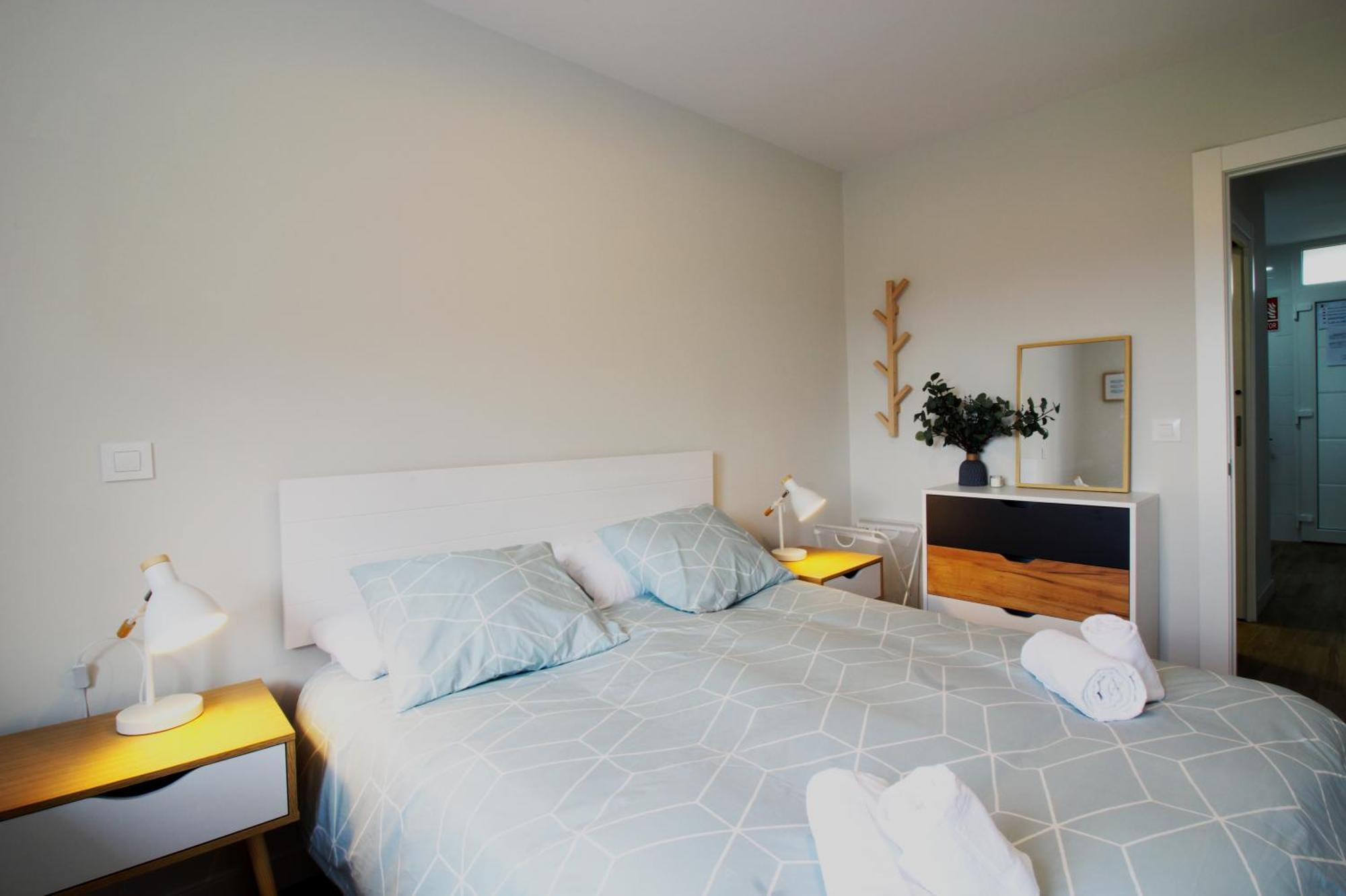 Apartamento Vista Picos San Vicente De La Barquera Zewnętrze zdjęcie