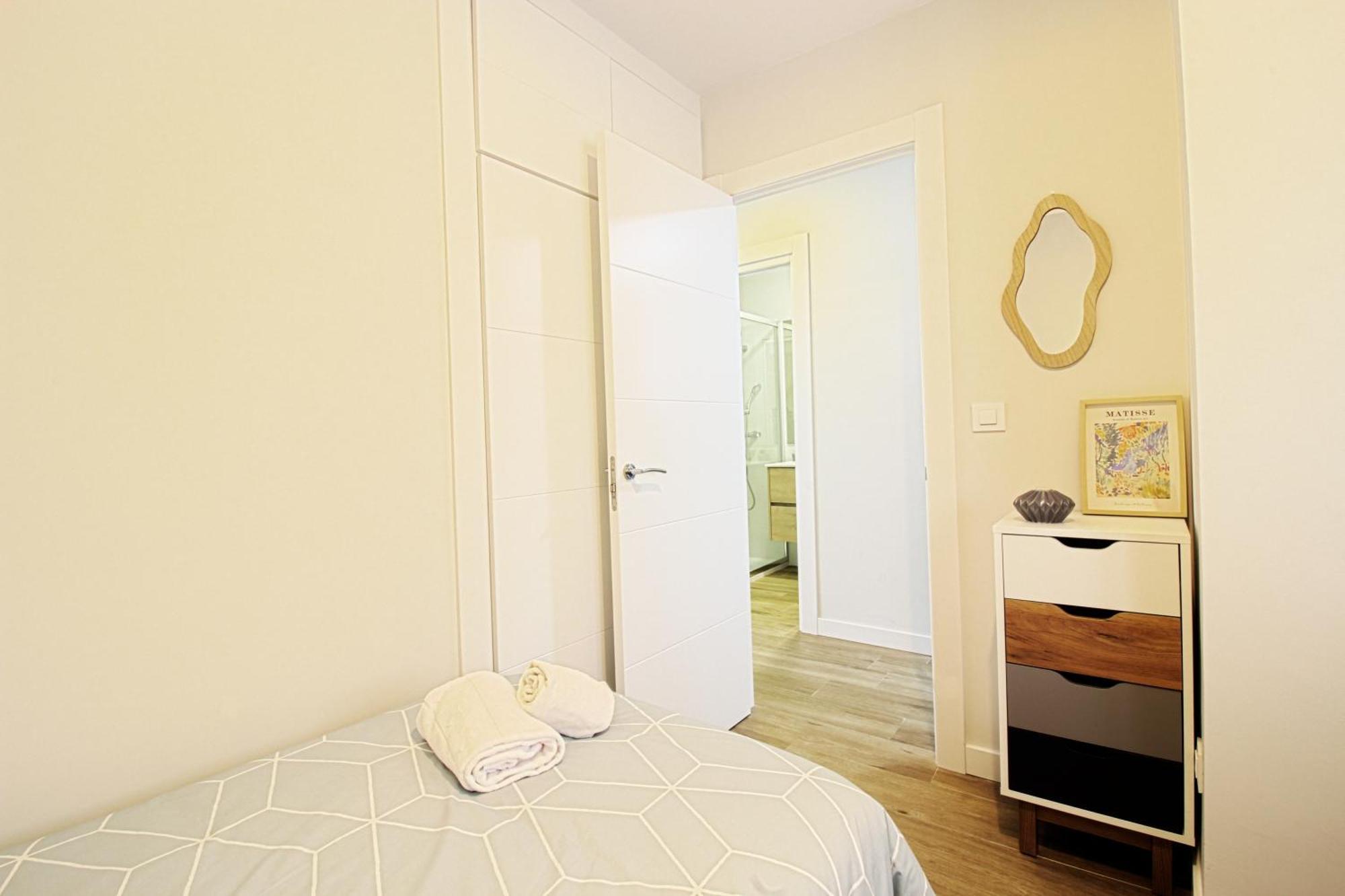 Apartamento Vista Picos San Vicente De La Barquera Zewnętrze zdjęcie