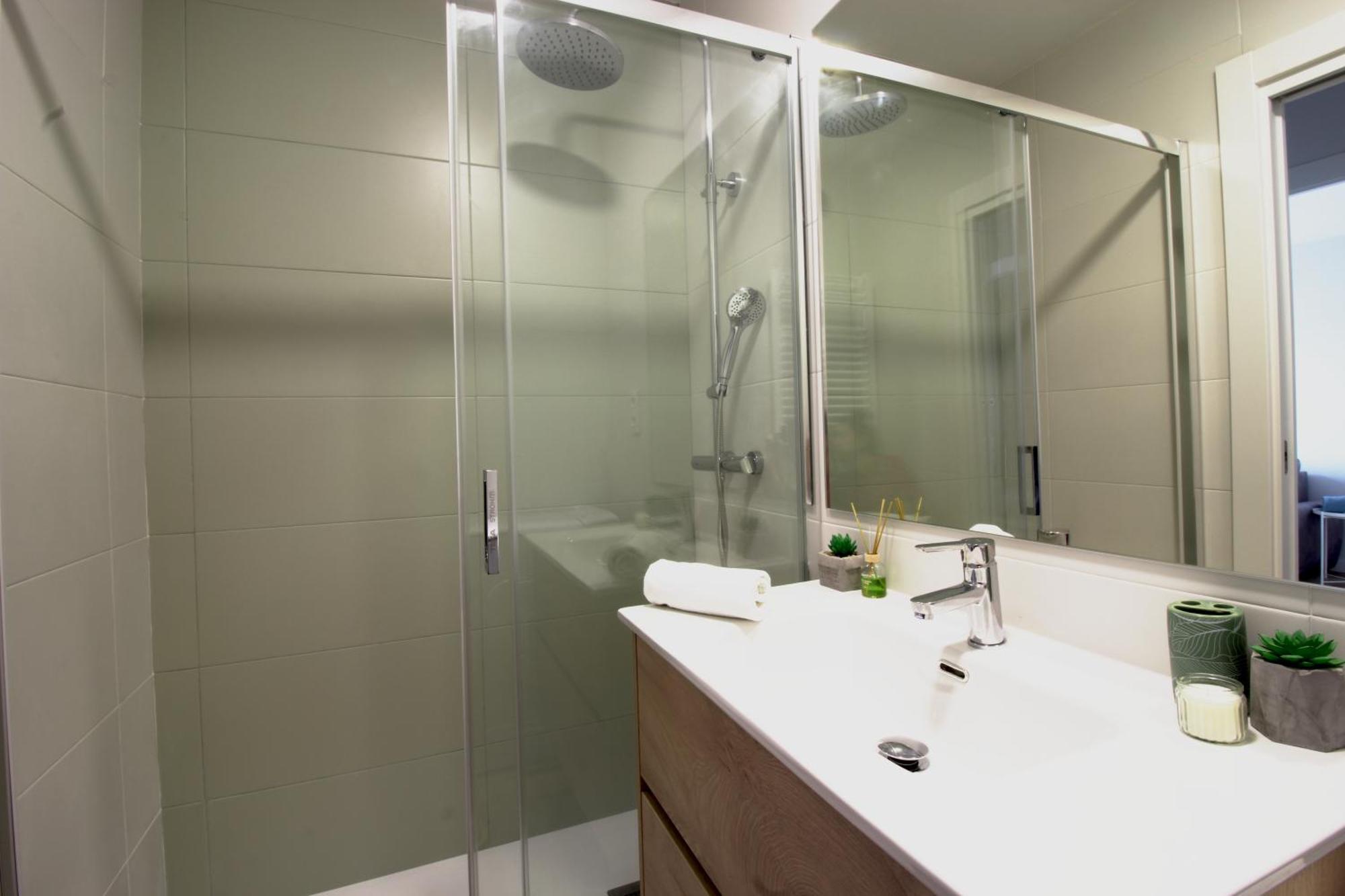 Apartamento Vista Picos San Vicente De La Barquera Zewnętrze zdjęcie
